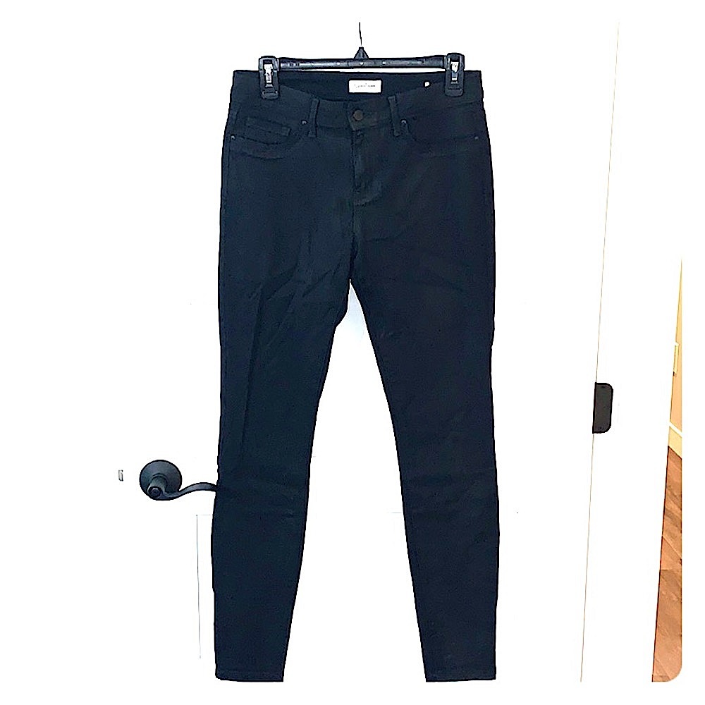 Jessica Simpson Super Skinny Legging Jean 8/29